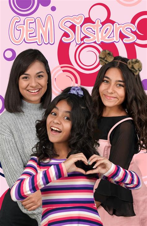 gem jewels step sis|GEM Sisters (@gem.sisters) .